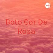 Podcast Boto Cor De Rosa