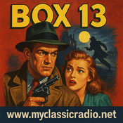 Podcast Box 13