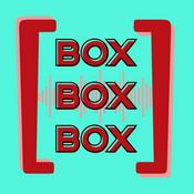 Podcast Box Box Box Podcast
