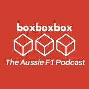 Podcast Box Box Box The Aussie F1 Podcast