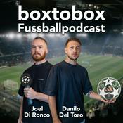 Podcast boxtobox