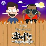 Boys Watching Buffy