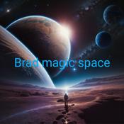 Podcast Brad Magic Space