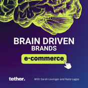 Podcast Brain Driven Brands