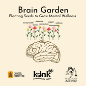 Podcast Brain Garden | An AZYEP Podcast