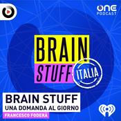 Podcast Brain Stuff Italia