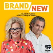 Podcast Brand New