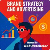 Podcast Brand Strategy &amp; Advertising