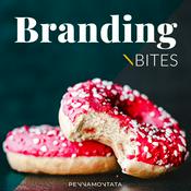 Podcast Branding bites