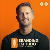 Podcast Branding em Tudo