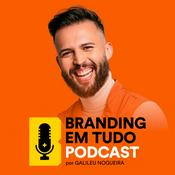 Podcast Branding em Tudo