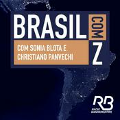 Podcast Brasil com Z