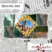 Podcast Brasil Em Formação