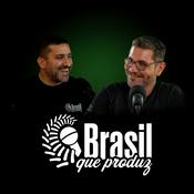 Podcast Brasil que Produz