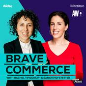 Podcast BRAVE COMMERCE