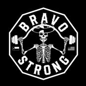 Podcast BRAVO STRONG ( AN AUDIO FOR BILINGUALS )