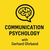 Podcast Communication Psychology and HR – with Gerhard Ohrband