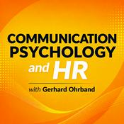 Podcast Communication Psychology and HR – with Gerhard Ohrband