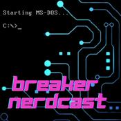 Podcast Breaker Nerdcast