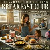 Podcast Breakfast Club
