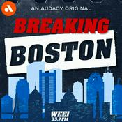 Podcast Breaking Boston