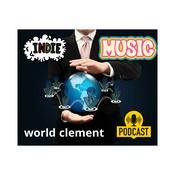 Podcast Clement's Podcast: Where Indie Music Meets Global Sounds
