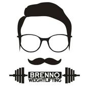 Podcast Brenno Weightlifting Podcast