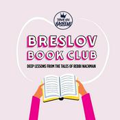 Podcast Breslov Book Club