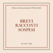 Podcast Brevi Racconti Sospesi