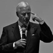 Podcast BRIAN TRACY - SEMINARIO FENIX