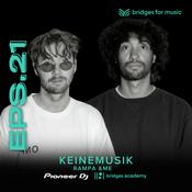 Podcast Bridges For Music Podcasts