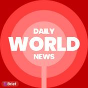 Podcast World News Daily