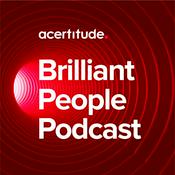 Podcast Brilliant People Podcast