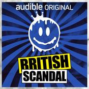 Podcast British Scandal