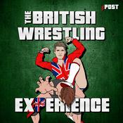 Podcast British Wrestling Experience