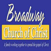 Podcast Broadway church of Christ's Podcast