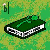 Podcast Broccoli Book Club
