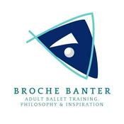 Podcast Broche Banter | Adult ballet training, philosophy, & inspiration