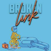 Podcast Broken Link