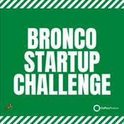 Podcast Bronco Startup Challenge