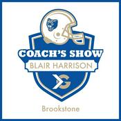 Podcast Brookstone Football Coach's Show