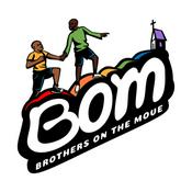 Podcast Brothers on the Move