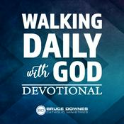 Podcast Bruce Downes Daily Devotional