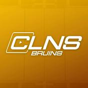 Podcast Bruins on CLNS