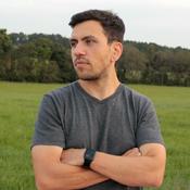 Podcast Bruno Andrade