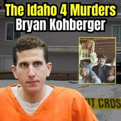 Podcast Bryan Kohberger: STS Files