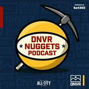 Podcast DNVR Denver Nuggets Podcast