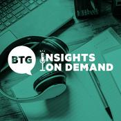 Podcast BTG Insights on Demand