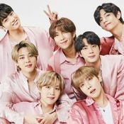 Podcast BTS Forever And Always