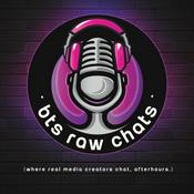 Podcast BTS RAW Chats